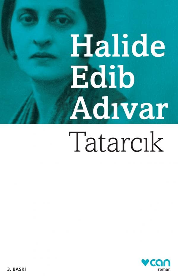 Tatarcık kitabının kapağı