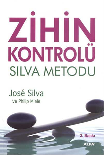 Zihin Sizsiniz Kitap Özeti kitabının kapağı
